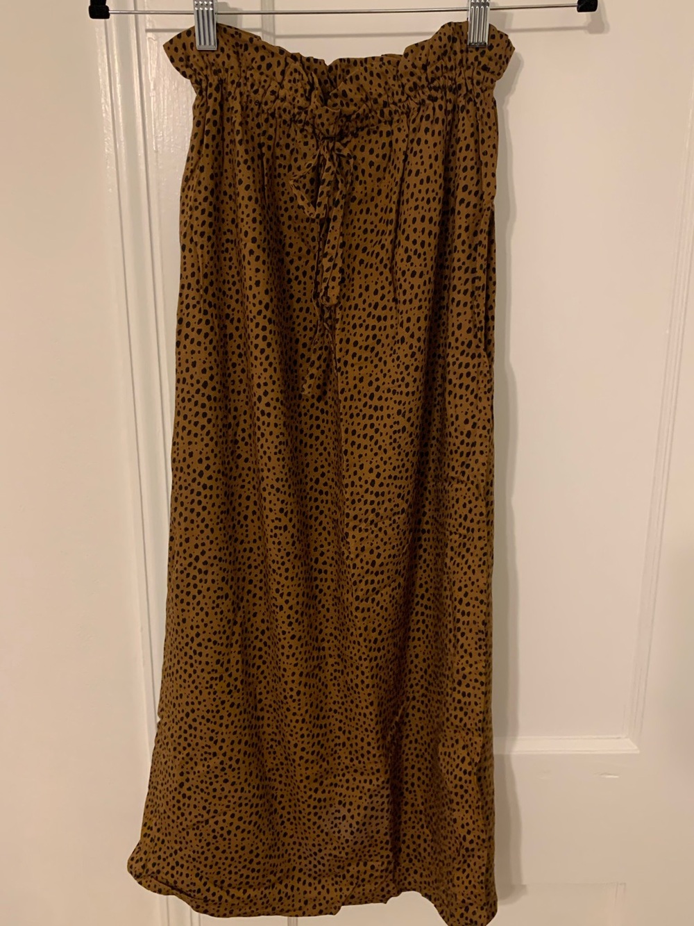 Emerson Fry India Collection Midi Skirt